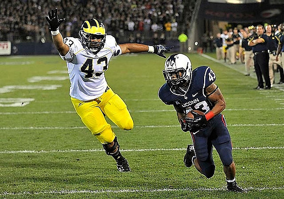 Chris Wormley (43)