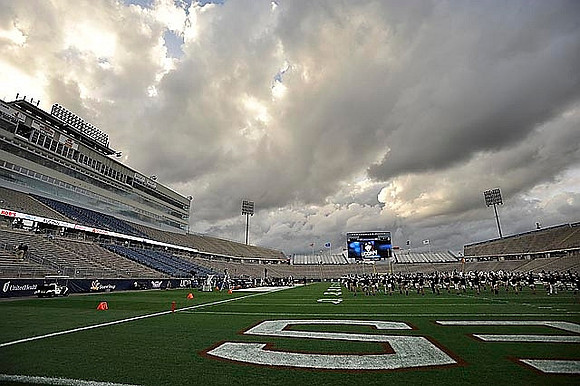 Rentschler Field, East Hartford, CT