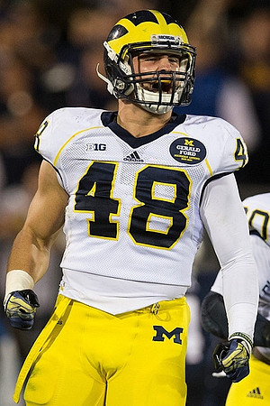 Desmond Morgan (48)