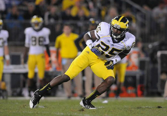 Dymonte Thomas (25)