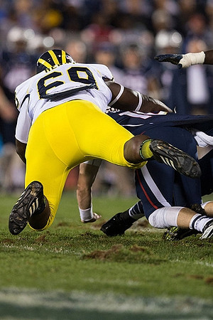 Willie Henry (69)