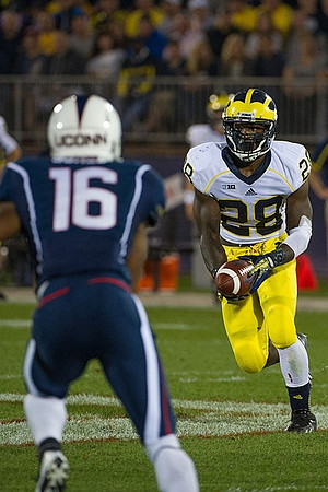 Fitzgerald Toussaint (28)