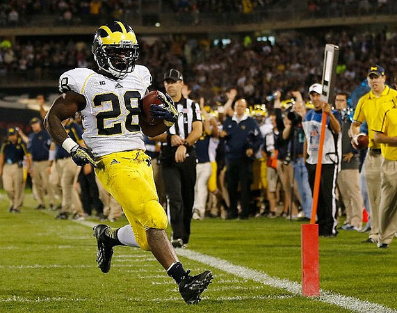 Fitzgerald Toussaint (28)
