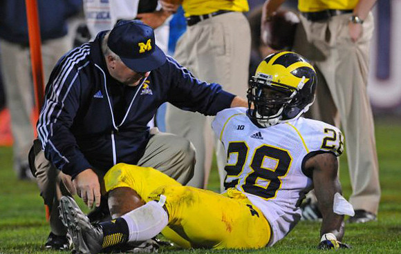 Fitzgerald Toussaint (28)