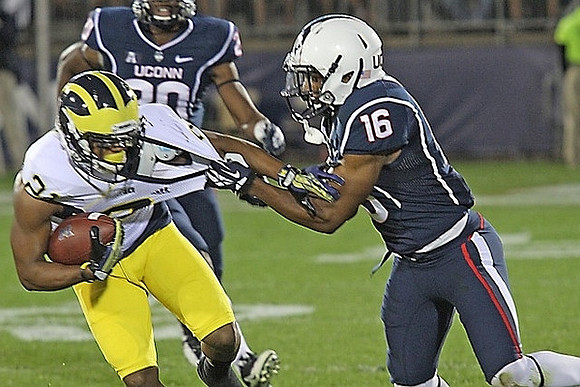 Fitzgerald Toussaint (28)