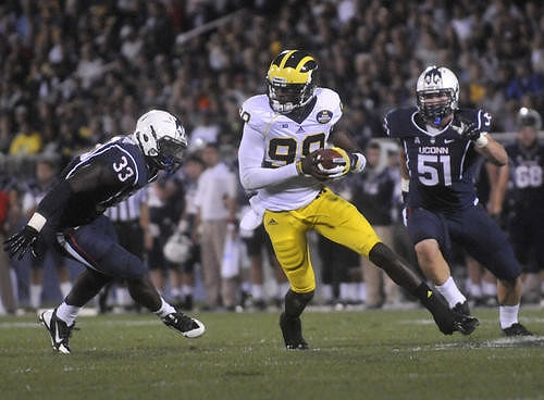 Devin Gardner (98)
