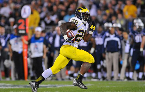 Fitzgerald Toussaint (28)