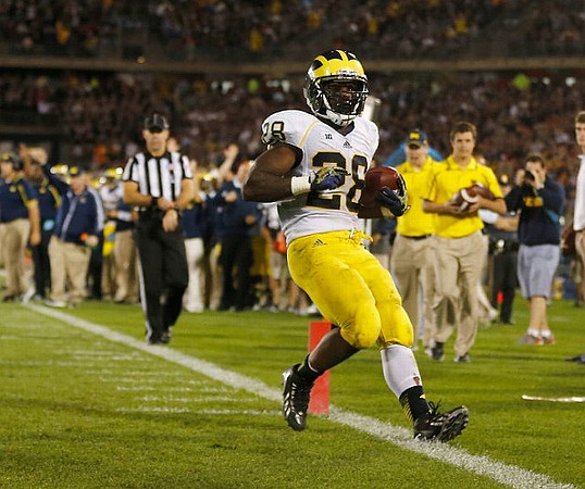 Fitzgerald Toussaint (28)
