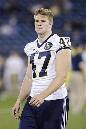 Jake Ryan (47)