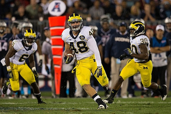 Raymon Taylor (6), Desmond Morgan (48), and Thomas Gordon (30)