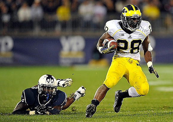 Fitzgerald Toussaint (28)