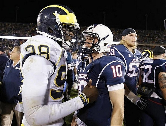 Devin Gardner (98)