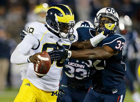 Devin Gardner (98)