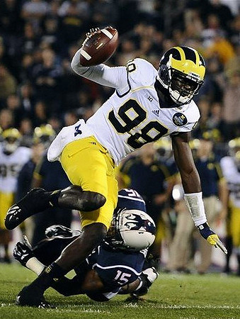 Devin Gardner (98)