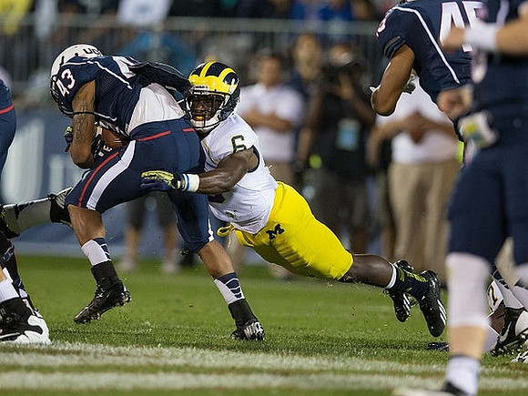 Raymon Taylor (6)