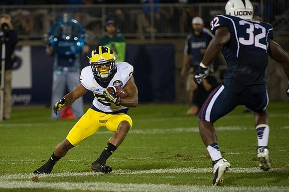 Jeremy Gallon (21)