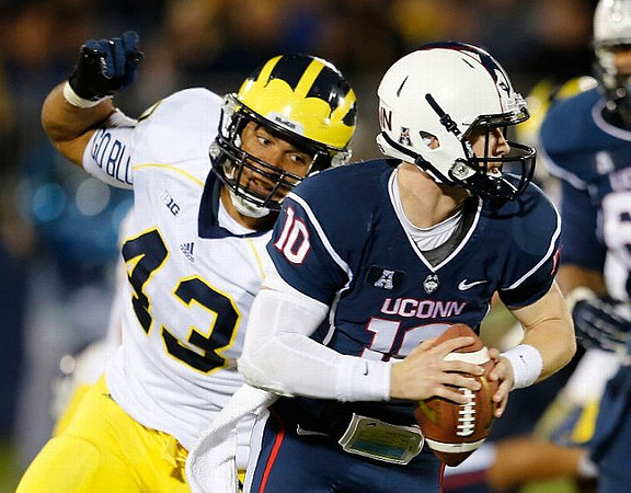 Chris Wormley (43)