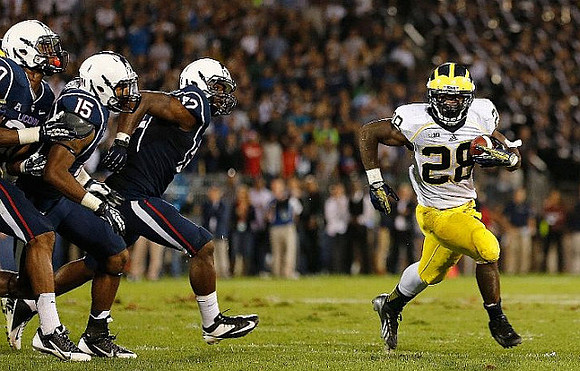 Fitzgerald Toussaint (28)