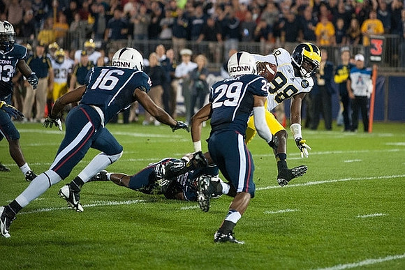 Devin Gardner (98)