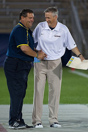 Brady Hoke