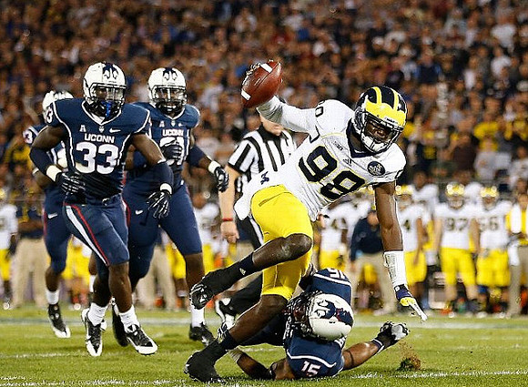Devin Gardner (98)