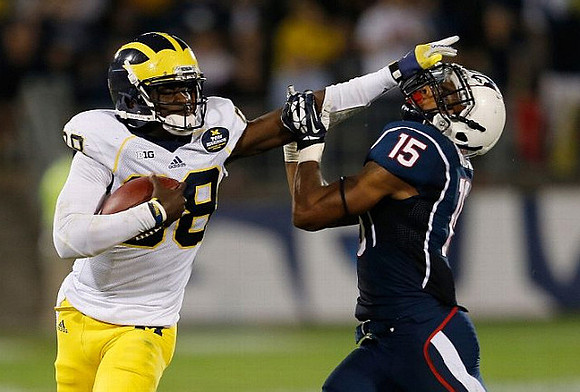 Fitzgerald Toussaint (28)