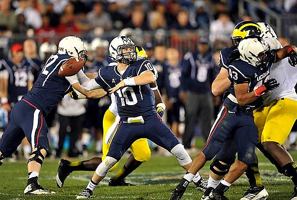 Frank Clark (57)