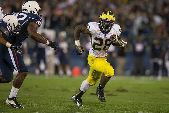 Fitzgerald Toussaint (28)