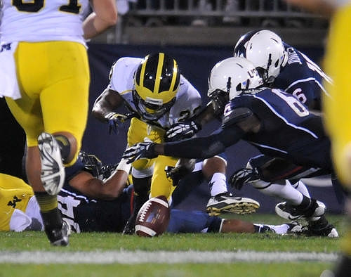 Dennis Norfleet (23)