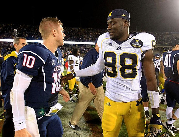 Devin Gardner (98)
