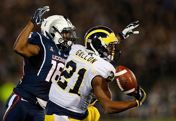 Jeremy Gallon (21)