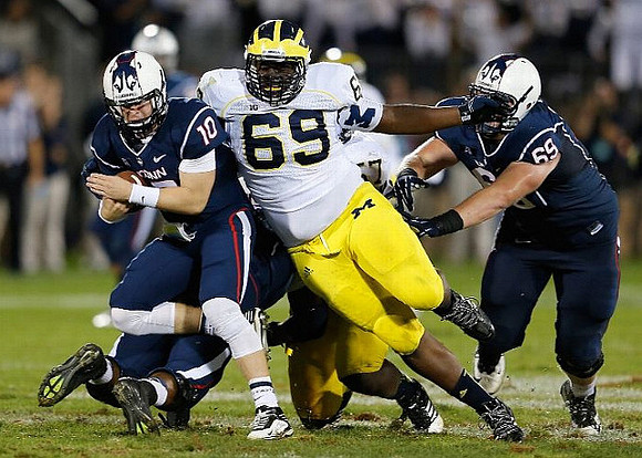 Willie Henry (69)