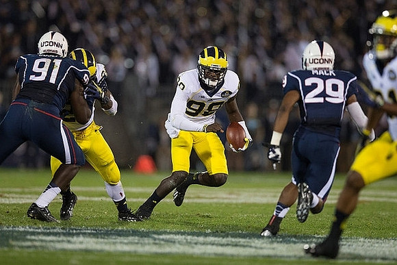 Devin Gardner (98)