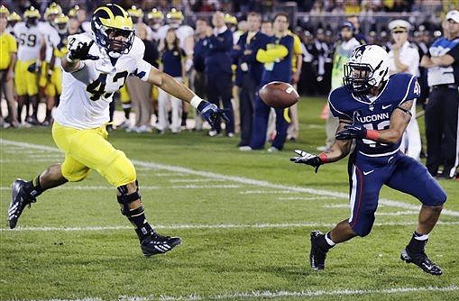 Chris Wormley (43)