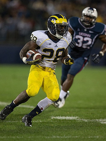 Fitzgerald Toussaint (28)