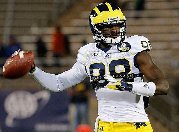 Devin Gardner (98)