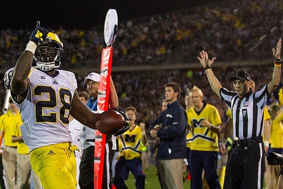 Fitzgerald Toussaint (28)
