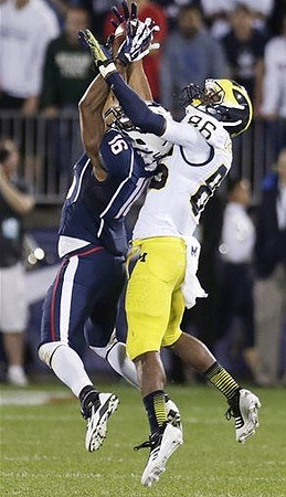 Devin Gardner (98)