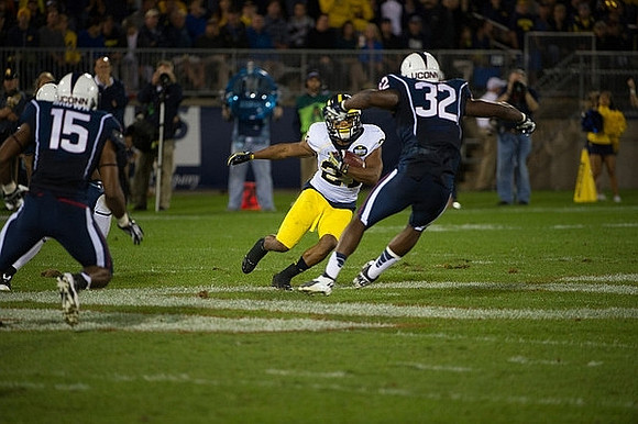 Jeremy Gallon (21)