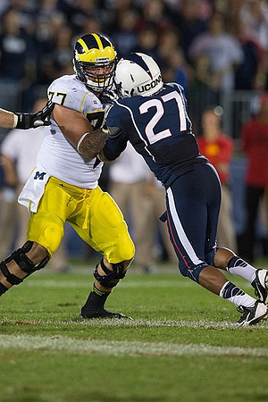 Taylor Lewan (77)