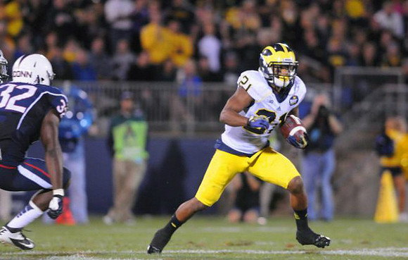 Jeremy Gallon (21)