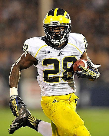 Fitzgerald Toussaint (28)
