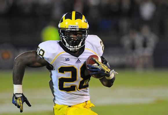 Fitzgerald Toussaint (28)