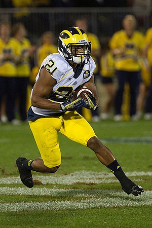 Jeremy Gallon (21)
