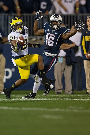 Jeremy Gallon (21)