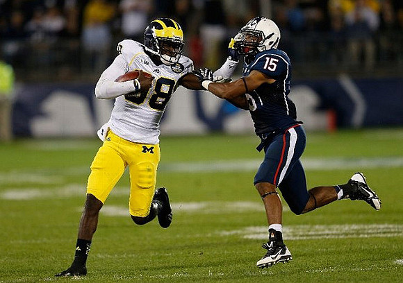 Fitzgerald Toussaint (28)