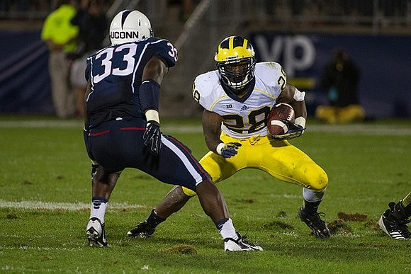 Fitzgerald Toussaint (28)