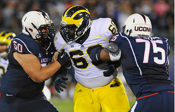 Willie Henry (69)