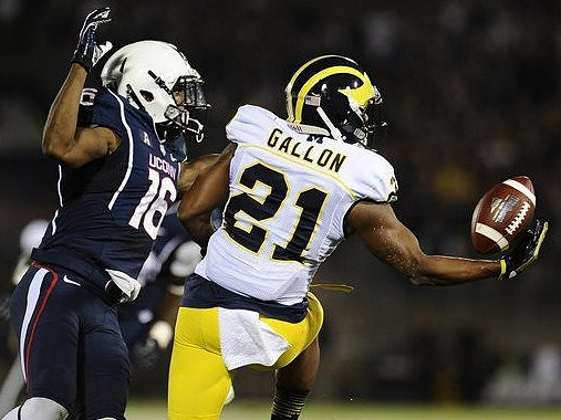 Jeremy Gallon (21)
