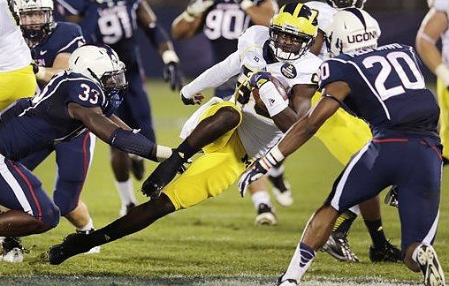 Devin Gardner (98)